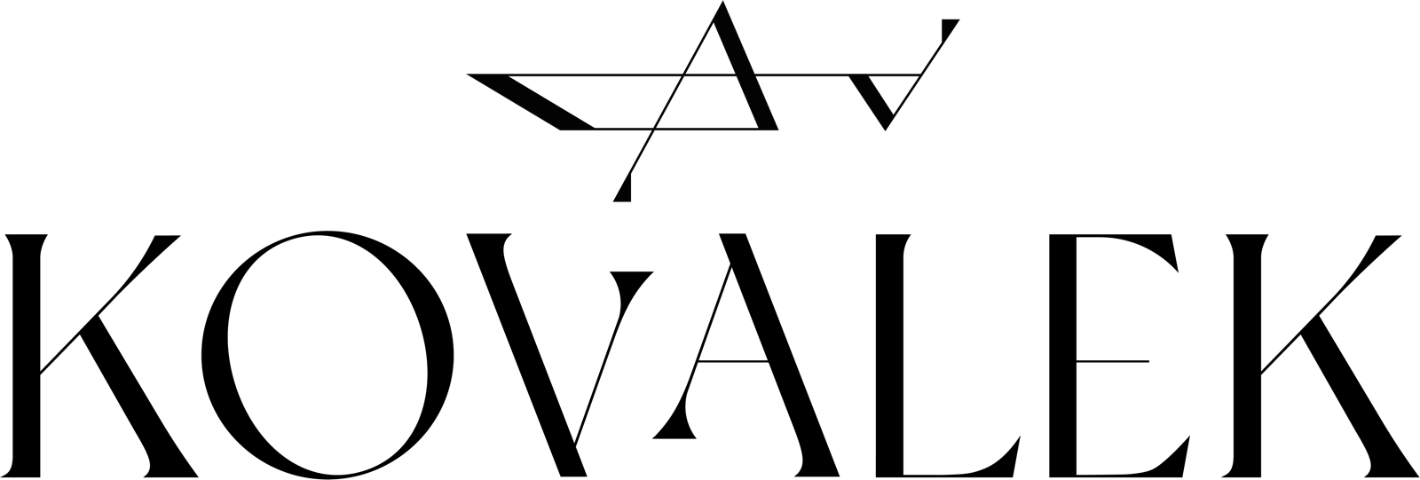 Kovalek